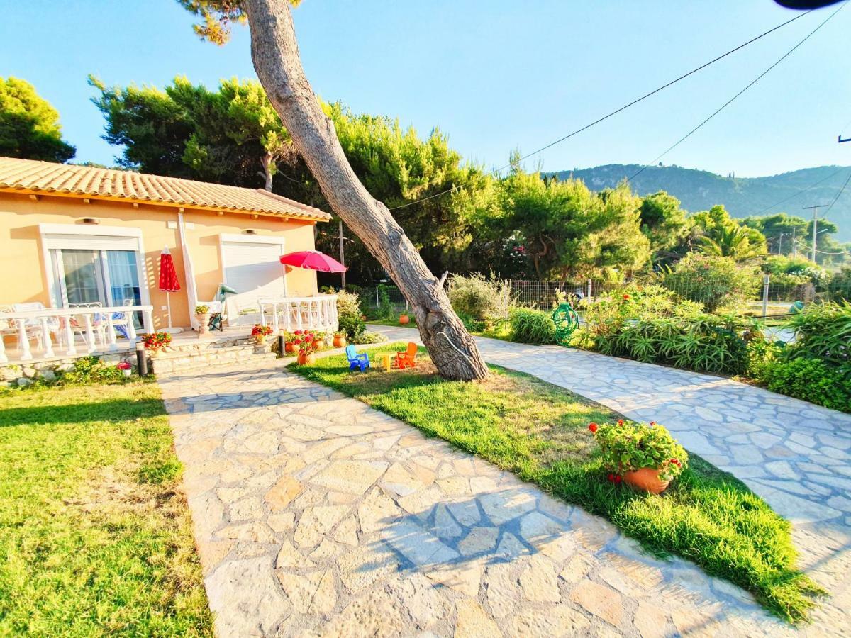 Makis&Fani Homes Agios Ioannis  Exterior photo
